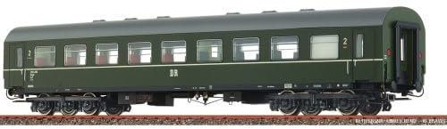 50810 H0 Personenwagen B4mgl, DR, Ep.III