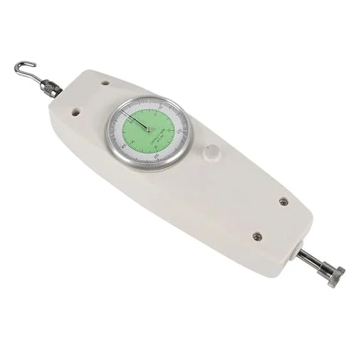 Misuratore di forza di spinta e trazione Misuratore di forza analogico Misuratore di prova di spinta e trazione Dinamometro Preciso ed efficiente(NLB-20)