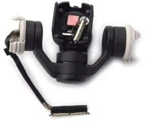 Gimbal Camera Assembly， Gimbal vacío, Compatible con dji Mini 4 Pro Gimbal sin cámara con un Solo Cable for dron Mini 4 Pro ，Drone Repair Parts