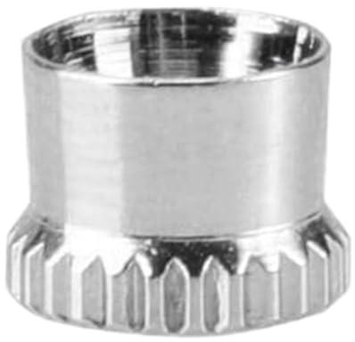 Capuchons de pointe d'aiguille d'aérographe - Couvercles de buse universels, accessoires de remplacement | Pièces de protection essentielles pour pulvérisateur d'aérographe, modèle de peinture,