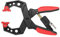 Hultafors 525583 RC 58 Serre-joint à une main avec cliquet