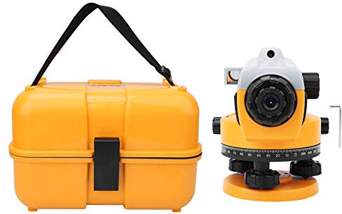 Machine de mètre de mesure de jauge de niveau de haute précision de niveau automatique d'enquête de transit optique du niveau 32X