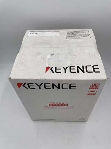 Keyence Safety Laser Scanner SZ-VH1 Scannerkopf Standard Typ 214VH1