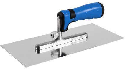 Tectool TT Platoir flex avec poignée flexible Inox premium