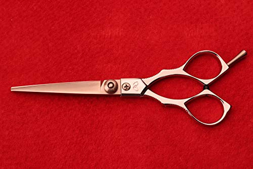forbici da parrucchiere Yasaka SM55 5,5 pollici Vite manuale