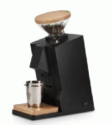 Eureka Single Dose KSD6-001 black