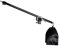 Softbox Kit D'éclairage Photographie Kit D'éclairage Softbox Light Stand Photo Studio Top Tige Télescopique Bras croisé Lampe Flash Trépied avec Filetage 1/4in pour Portrait Photo