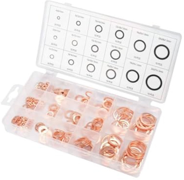 YATO YT-068721 Kit Rondelle de calage