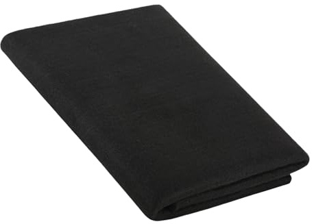 Manta antifuga de 100 x 100 cm, adecuada para soldar, protector de alta temperatura, ignífugo, manta de equipo