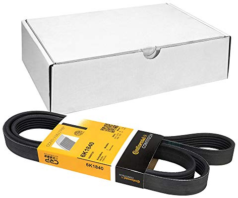 CONTITECH 6PK1840 Keilrippenriemen