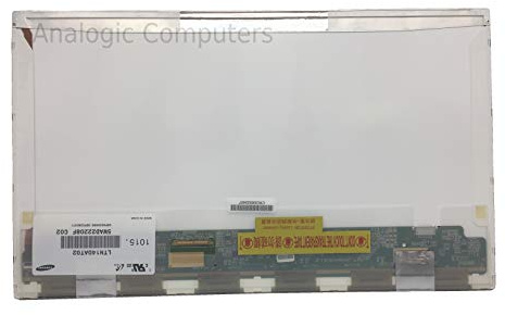 35,6 cm de large écran LED HD brillant type HP Hewlett Packard SPS 643914–001