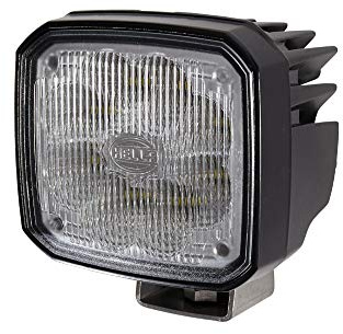 HELLA 1GA 995 606-221 LED-Arbeitsscheinwerfer - Ultra Beam Gen. II - 24/12V