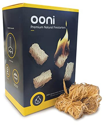 Ooni 50 accendini per forno