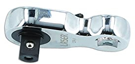Laser 8078 Mini Ratchet 3/8 D