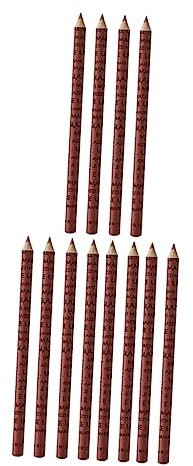FRCOLOR 12stücke Farbiges Lipliner-stifte Frauen Lip Liner Pencil Make-up Zubehör Wasser Und Schweißfest Leicht Zu Tragen Empfindliche Lippen Versorgen