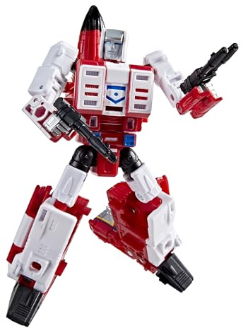 Transformers Age of The Primes Aerialbot Fireflight Action-Figur