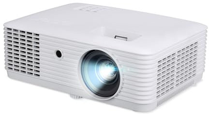 Acer Vero HL6810ATV Beamer mit 4000 Lumen, 50.000:1 Kontrast und Android TV