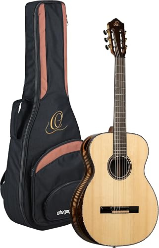 Ortega GRANDSUITE 4/4 Konzertgitarre inkl. Gigbag