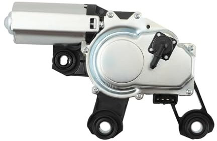 Wiper motor Rear 12V Windscreen Wiper Window Motor For A3 For A4 For Q5 8E9955711A 8E9955711C 8E9955711E Window Wiper Motor