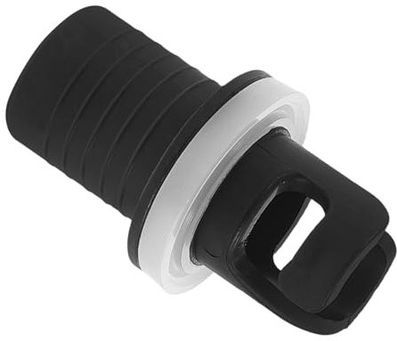 iplusmile Aufblasbarer Adapter Für Schlauchboot-pumpe Kompatibel Mit Kajak-ersatzteilen Bootspumpenadapter Für Kanupumpenadapter Und Bootszubehör Ersatz-luftventiladapter Für Kajak-zubehör