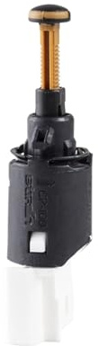 ZHINUAN Sensore interruttore luce freno, adatto for Peugeot, 307, Citroen, Picasso, Sena, Triumph 453440 9643478880 Interruttore del segnale del freno dell'auto
