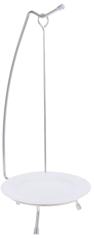 SHINEOFI Brochettes de Barbecue en Acier Inoxydable 304 Lot de 6 set de Longues Brochettes Multifonctions Adaptées pour Viandes et Légumes pour Grillades en Plein Air et Repas Familiaux