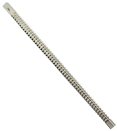 Cuchillo de empuje de cuatro lados, tracción compuesta de diámetro pequeño, diente interno de círculo concéntrico(9mm)