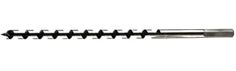Makita Schlangenbohrer, 26 x 400 mm, D-07521