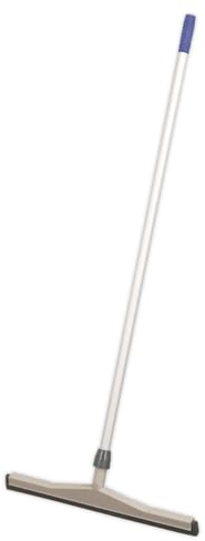 Sealey BM22FSP - Tira acqua per pavimenti, 560 mm, con manico in alluminio