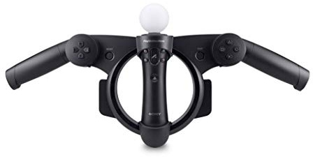 Sony PlayStation 3 - Volante Move