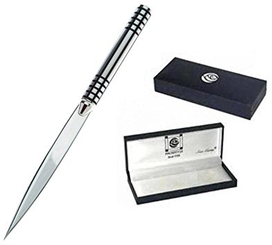 Mens Gift Boxed Letter Opener - Charles Rennie Mackintosh Design
