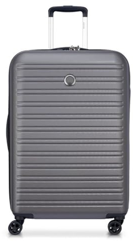 DELSEY Paris Segur Slim Line 2.0 4-Wheel Cabin Trolley