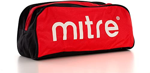 Mitre Aerial Boot Bag, Schwarz, Einheitsgröße