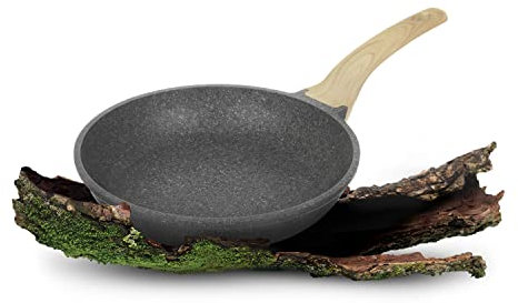 KASANOVA Eco Petra Evol padella 24 cm