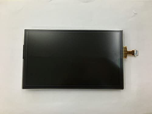 EEEONE Auto GPS/DVD Écran Tactile de Navigation 7 LQ070T5GC01 LQ070T5GA01 LCD Panneau de numériseur for Toyota 4 Runner 2013 Audio de Voiture