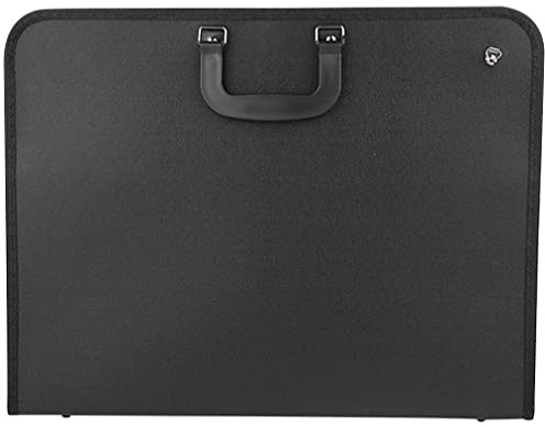 Ciieeo Bolsos Bolsa Almacenamiento Artista Portafolios Artista Llevar Bolsa Almacenamiento Arte Bolsa Dibujo Arte Páginas A3 Tela Oxford 600 Kit Suministros Arte Carpetas