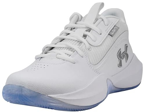 Under Armour Lockdown 7 Basketball Shoes EU 43