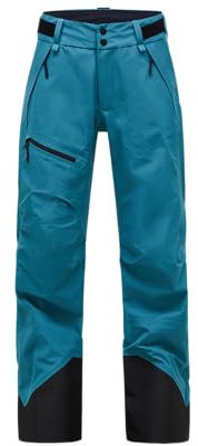 Peak Performance Women Vertical Gore-Tex 3L Pant - S