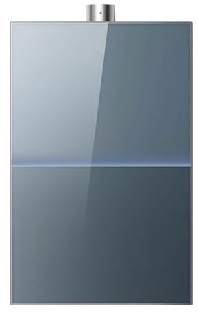 Hot Water Heater, Instant Water Heater, Water Boiler Electric, Small Water Heater, Constant Temperature, Easy Installation