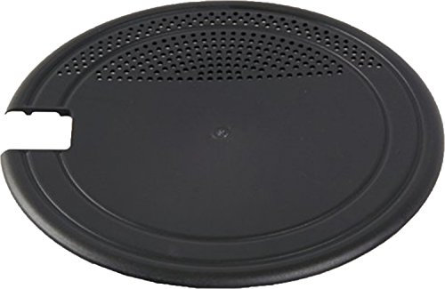 Trangia Series Multi-disc, Silver, 7-Inch