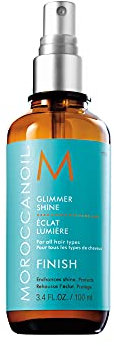 Moroccanoil Lucentezza Brillante