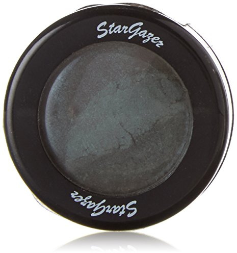Eye dust number 20, loose powder cosmetic pigment eye shadow.
