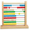 Melissa & Doug Rechenbrett | entwicklungsförderndes Spielzeug | motorische Fähigkeiten | 3+ | Geschenk für Jungen oder Mädchen