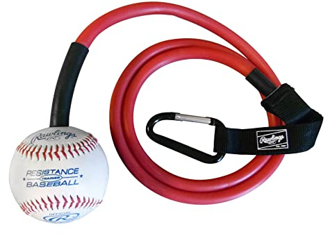 Rawlings Widerstandsband Baseball (RESISTBASEBALL)