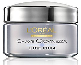 Anti-Falten creme Gesicht antirughe chiave di giovinezza luce pura trattamento anti rughe ringiovanente giorno paris dermo expertise 50ml