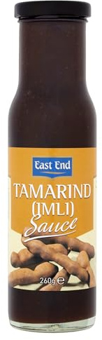 East End Salsa Tamarindo (Imli), 260g
