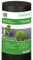 GardenMate 1m x 75m Rouleau Toile Anti-Mauvaises Herbes en Non tissé 150g/m2