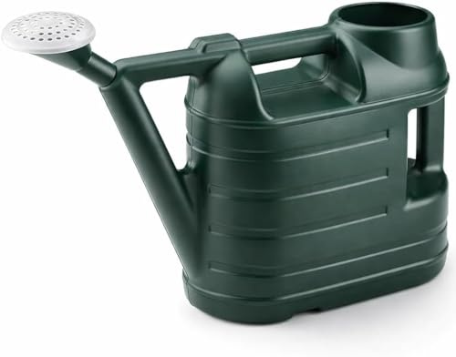 KARAN KING ® 6.5L Budget Space Watering Can - Green