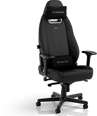 noblechairs Legend - Black Edition Game