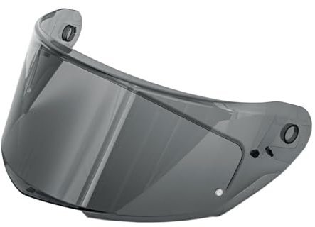 GIVI Z2664FR Visiera Fumé 75% Predisposizione Pinlock compatibile con Casco GIVI 50.6 Sport e 50.9